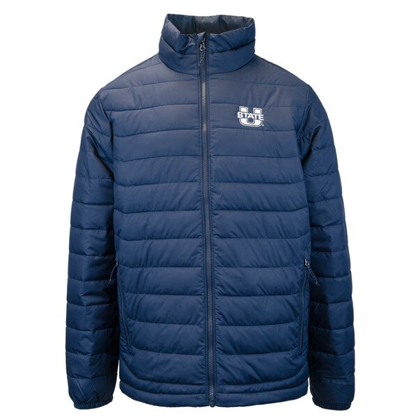 Men's Columbia U-State Powder Lite Jacket navy